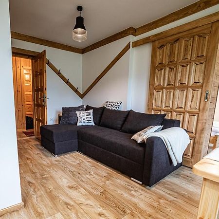 Apartament Stary Mlyn Zakopane Exterior photo