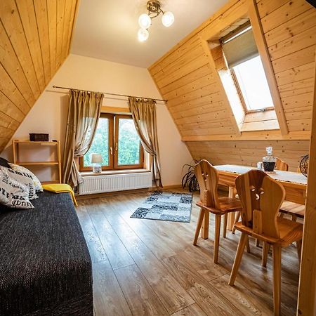 Apartament Stary Mlyn Zakopane Exterior photo