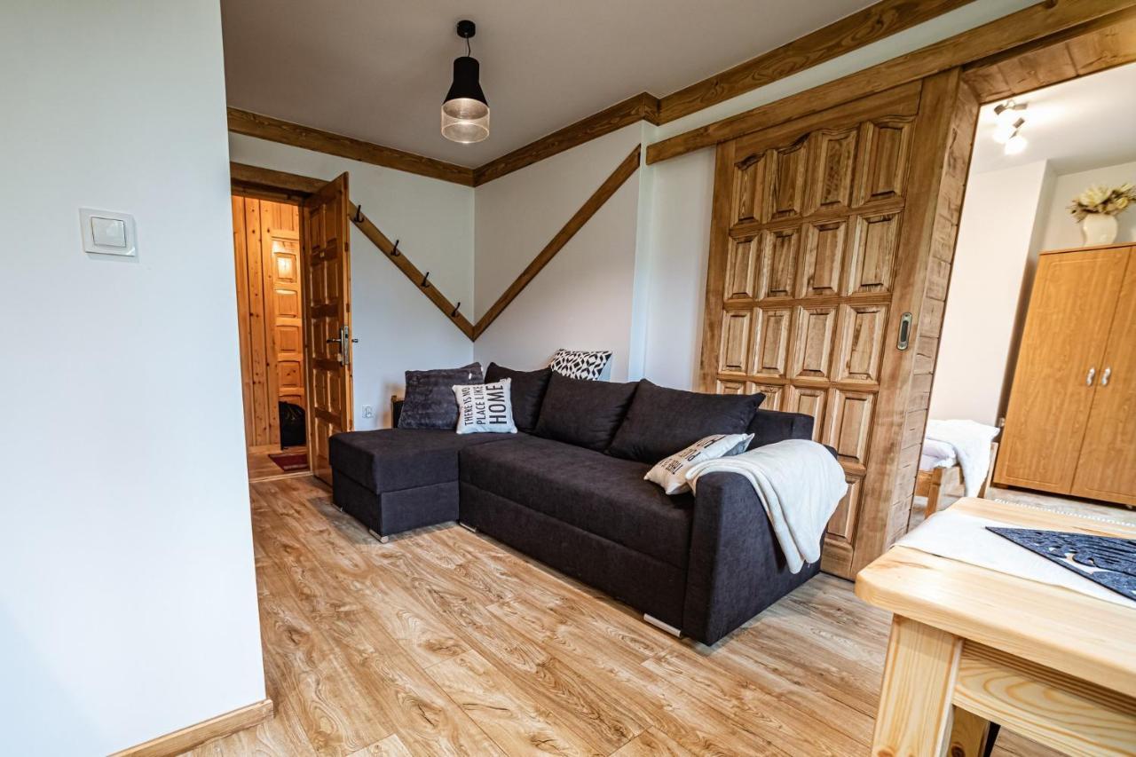 Apartament Stary Mlyn Zakopane Exterior photo