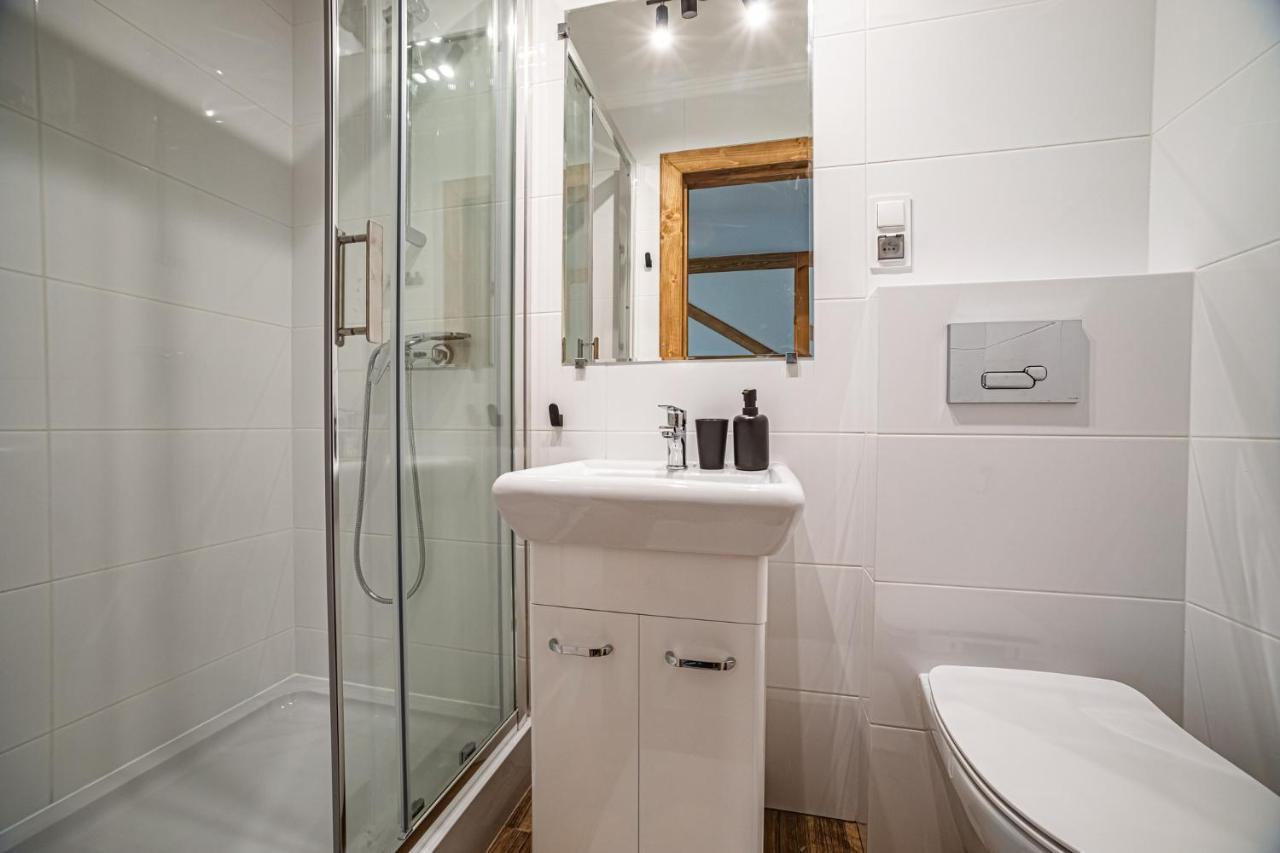 Apartament Stary Mlyn Zakopane Exterior photo