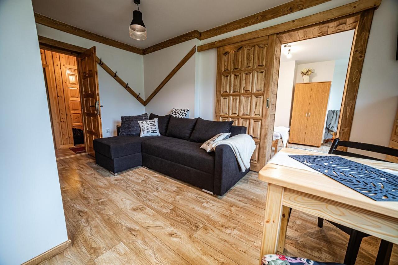 Apartament Stary Mlyn Zakopane Exterior photo