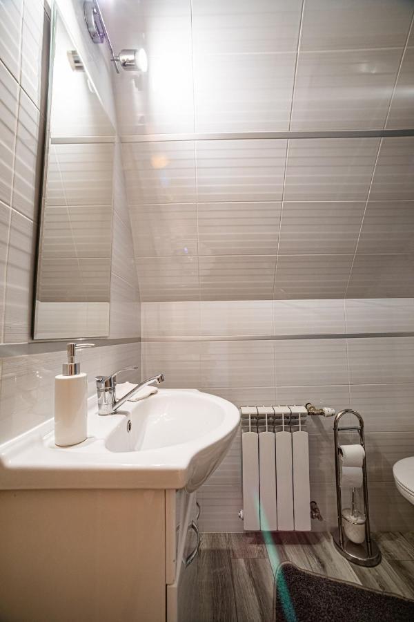 Apartament Stary Mlyn Zakopane Exterior photo