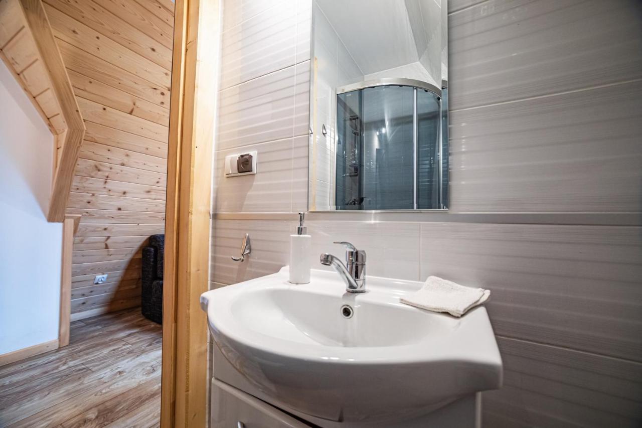 Apartament Stary Mlyn Zakopane Exterior photo