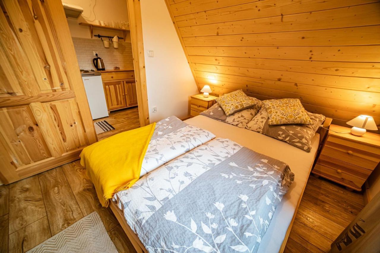 Apartament Stary Mlyn Zakopane Exterior photo