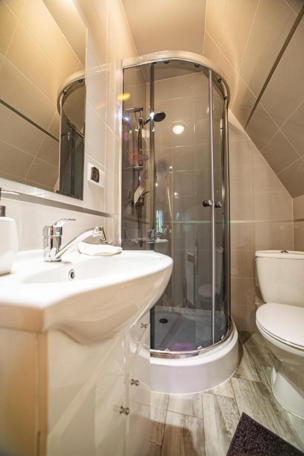 Apartament Stary Mlyn Zakopane Exterior photo