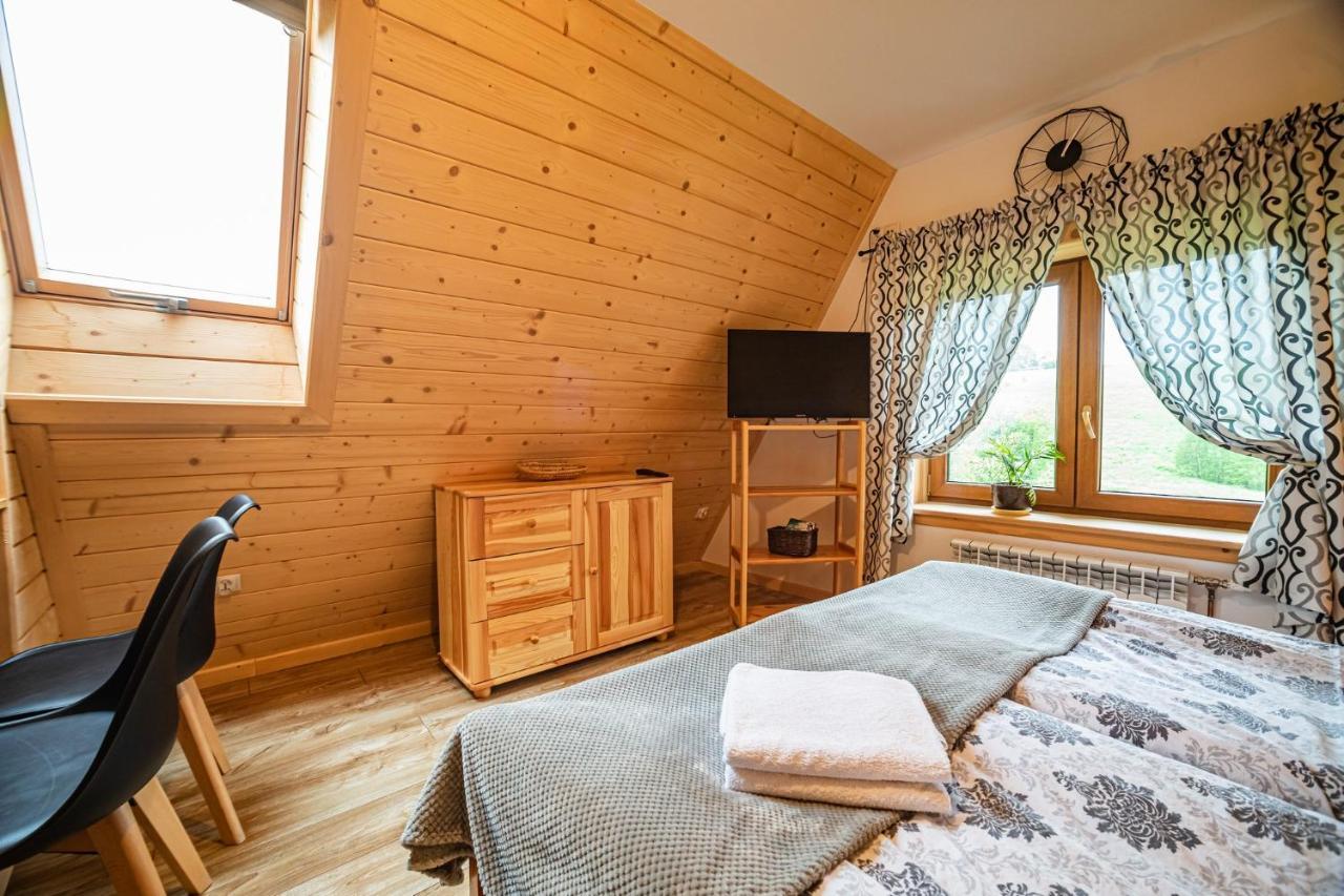 Apartament Stary Mlyn Zakopane Exterior photo