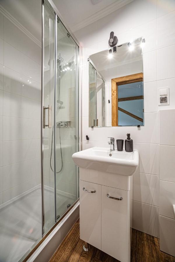 Apartament Stary Mlyn Zakopane Exterior photo