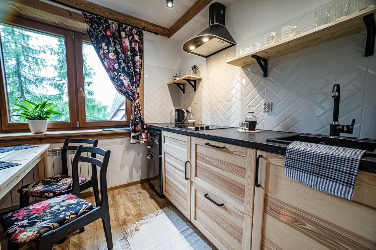 Apartament Stary Mlyn Zakopane Exterior photo