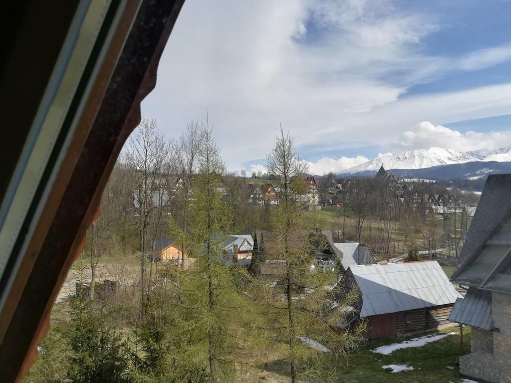 Apartament Stary Mlyn Zakopane Exterior photo
