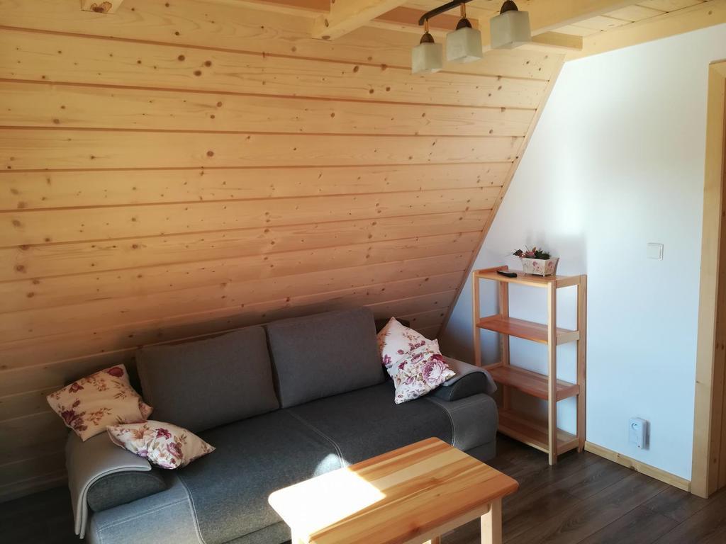Apartament Stary Mlyn Zakopane Exterior photo