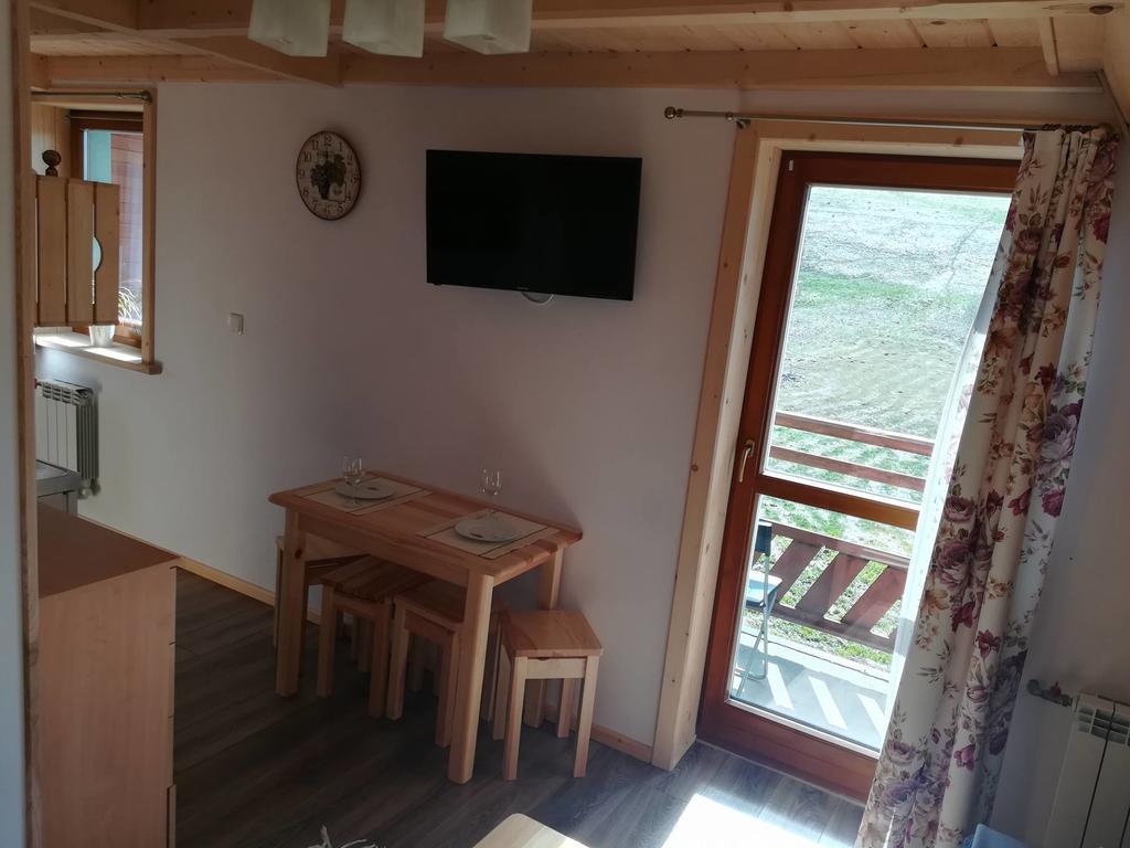 Apartament Stary Mlyn Zakopane Exterior photo