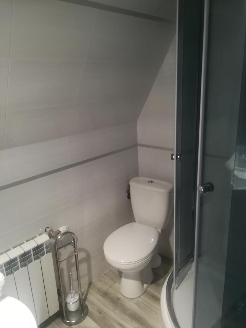Apartament Stary Mlyn Zakopane Exterior photo