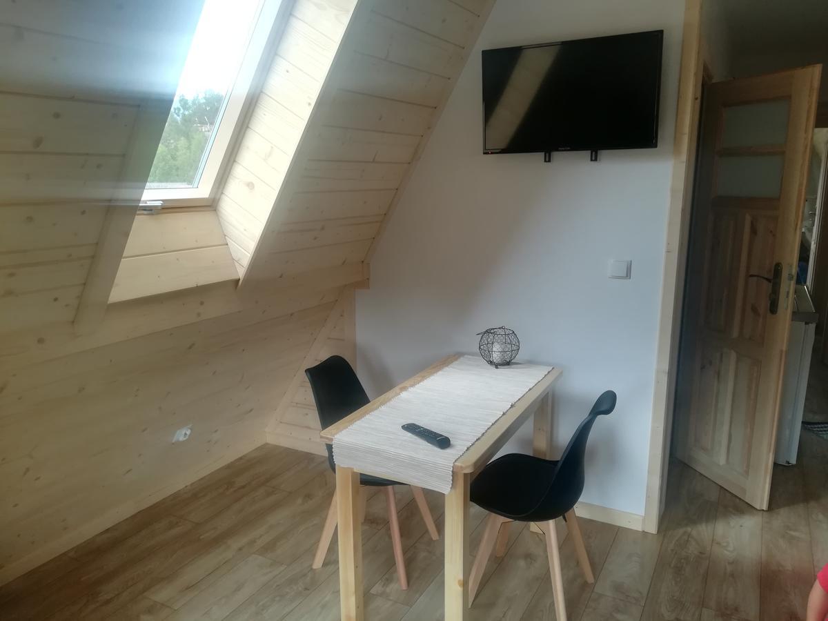 Apartament Stary Mlyn Zakopane Exterior photo