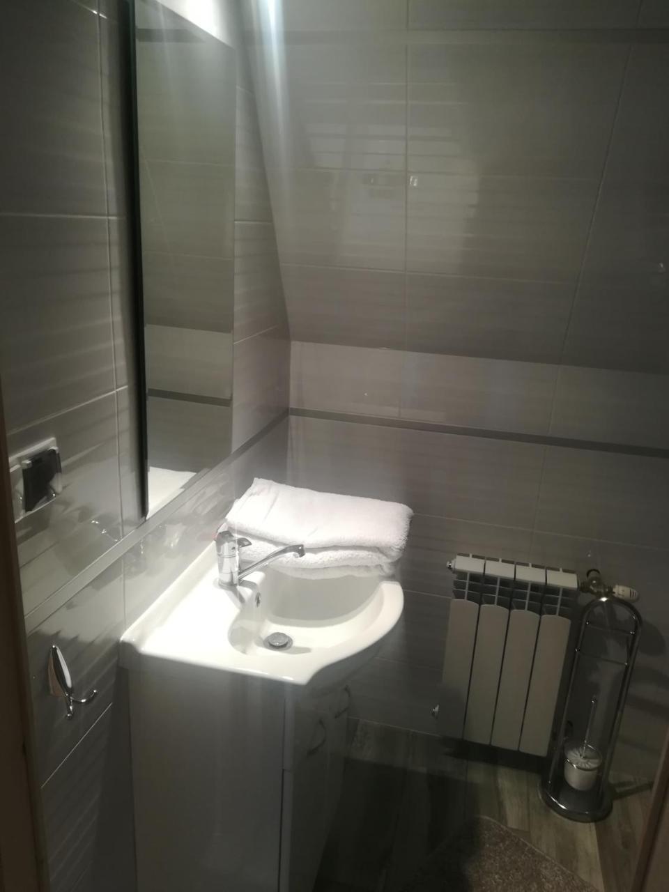 Apartament Stary Mlyn Zakopane Exterior photo