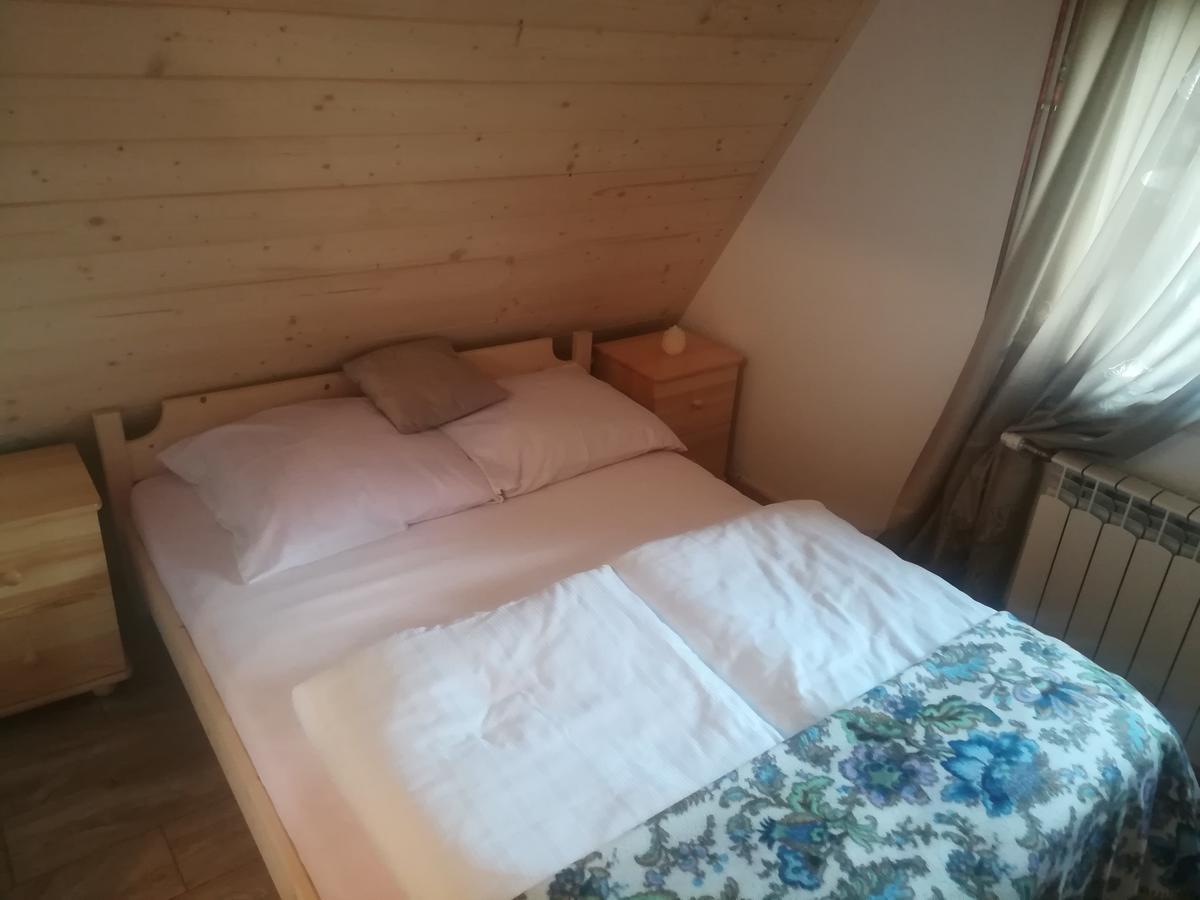 Apartament Stary Mlyn Zakopane Exterior photo