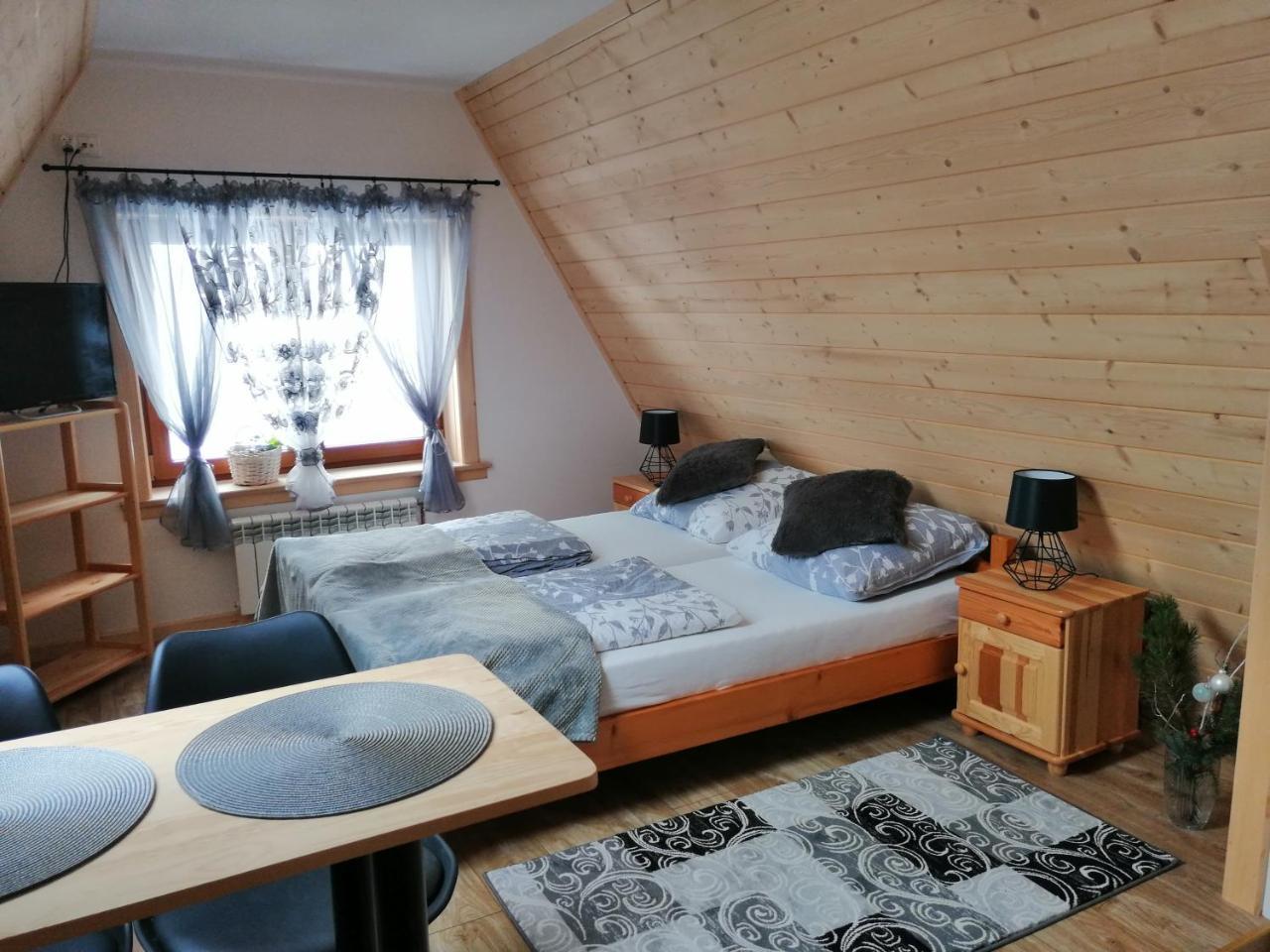Apartament Stary Mlyn Zakopane Exterior photo