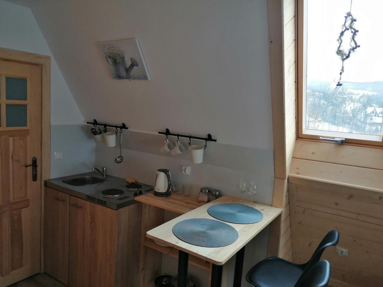 Apartament Stary Mlyn Zakopane Exterior photo