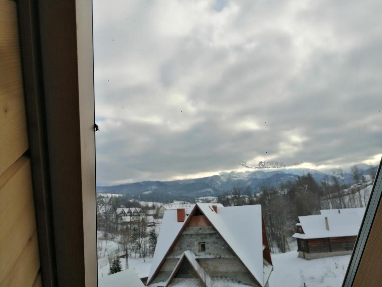 Apartament Stary Mlyn Zakopane Exterior photo